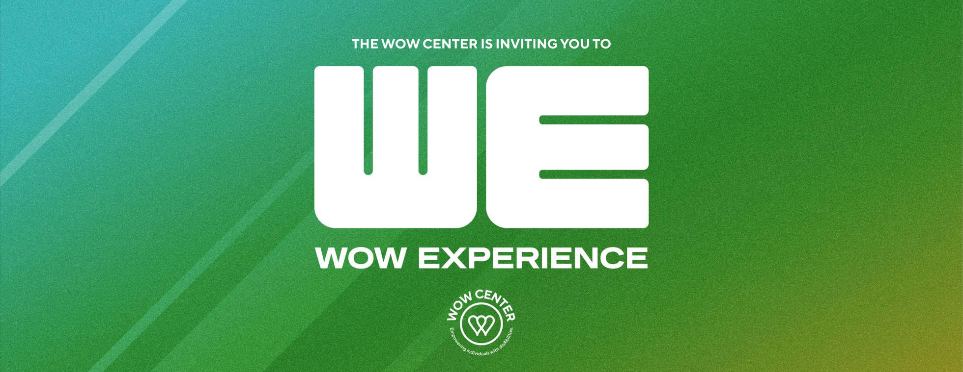 WOW Experience 2026